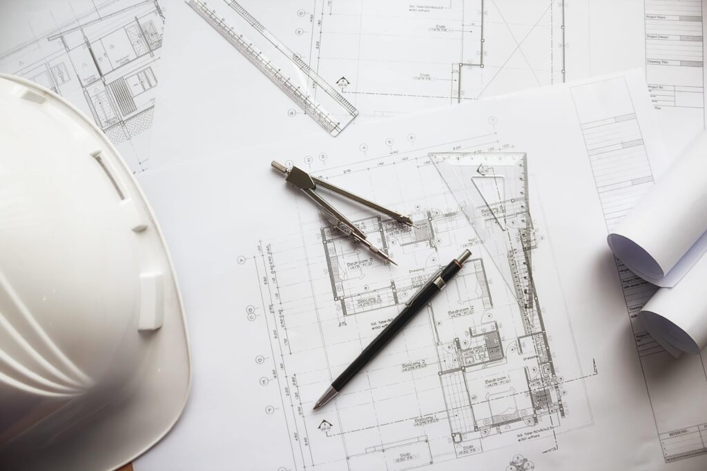 Commercial Interior Design Page
