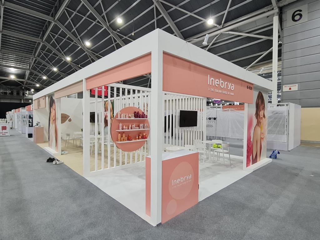 Effective Tips to Attract Visitors to Your Exhibition Stand
