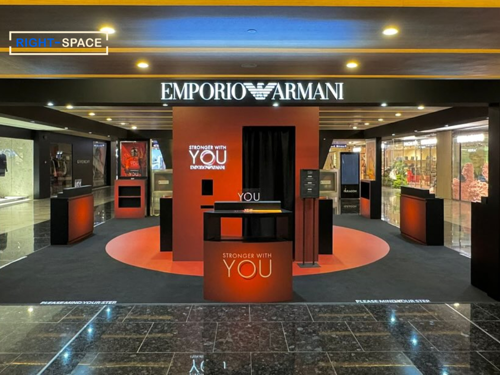 Why Exhibition Booth Design Still Matters in 2025
