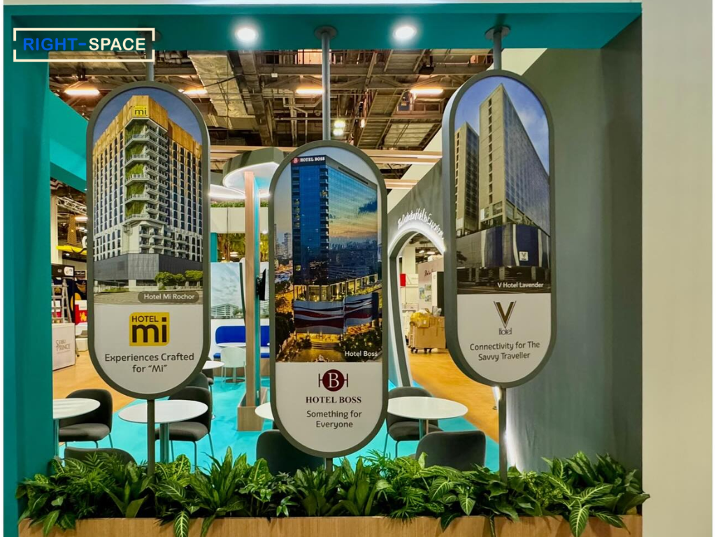 Elements of a Successful Pop-Up Store Launch
