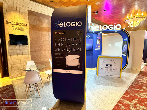 Why Affordable Booth Design Matters in Singapore 