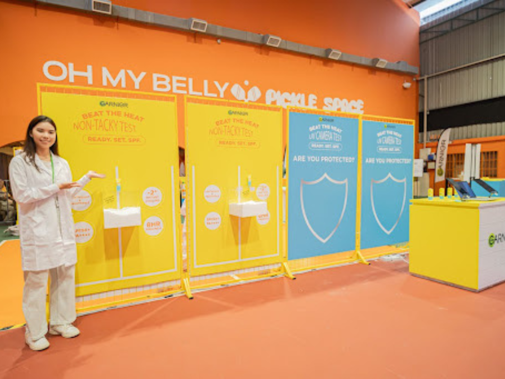 Singapore’s Gala Scene: A Changing Landscape
