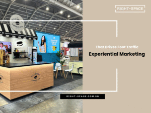 Experiential Marketing That Drives Foot Traffic