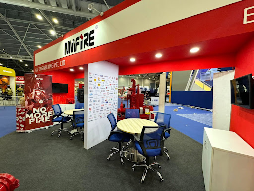 Visitor Psychology: How People Flow and Behave in Exhibitions
