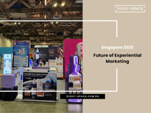 Future of Experiential Marketing Singapore 2025