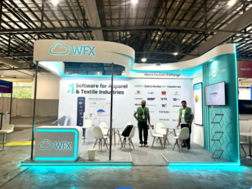 Why Creative Booths (and Boards) Matter