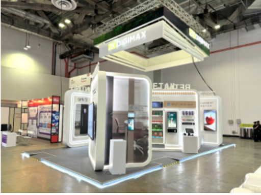 Why Booth Materials Matter More Than Ever