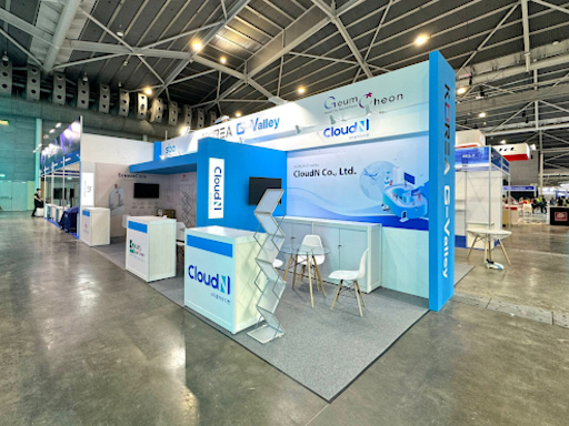  CAD Booth Plans: Why They Matter in Singapore Exhibition Halls
