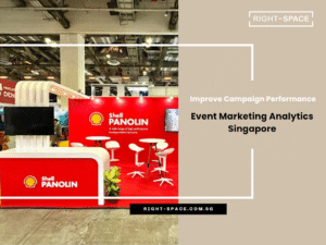 Event Analytics in Singapore: Improve Campaign Performance
