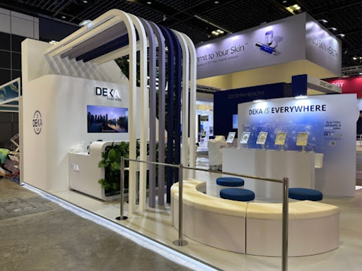 Why Safety Compliance Matters More Than Ever in Singapore Exhibitions 