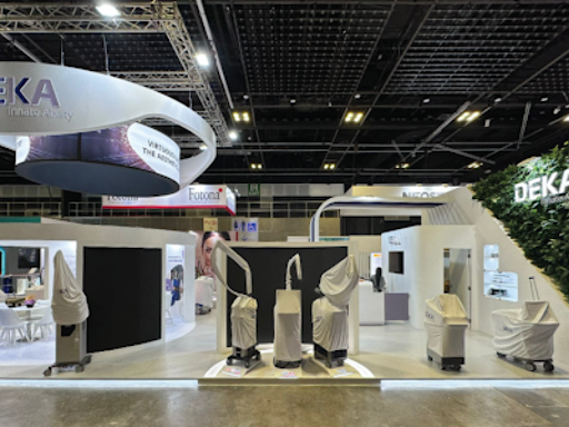 Overview of SCDF Booth Rules and Exhibition Safety Frameworks