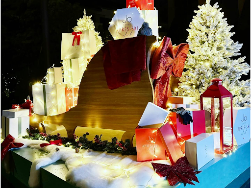 What a live event design and production company actually plans
