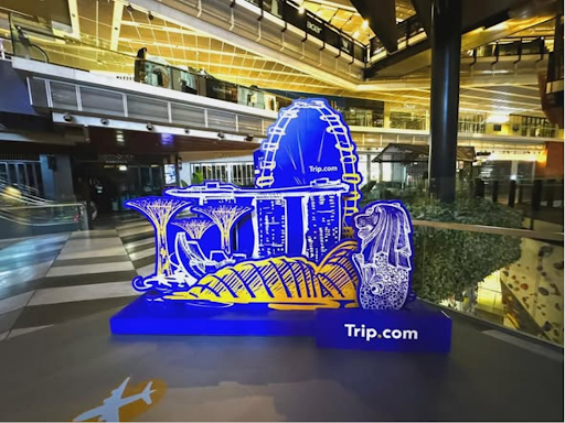 What a commercial interior design company in Singapore actually controls
