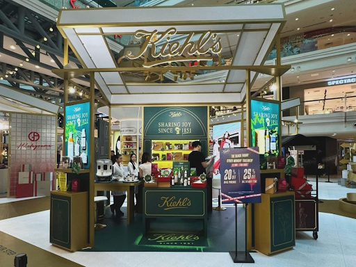 How brands define a capable exhibition booth contractor in Singapore