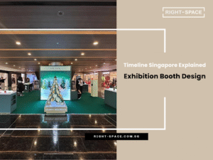 Exhibition Booth Design Timeline Singapore Explained