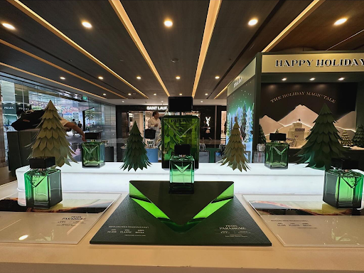 Why exhibition booth timelines fail in Singapore
