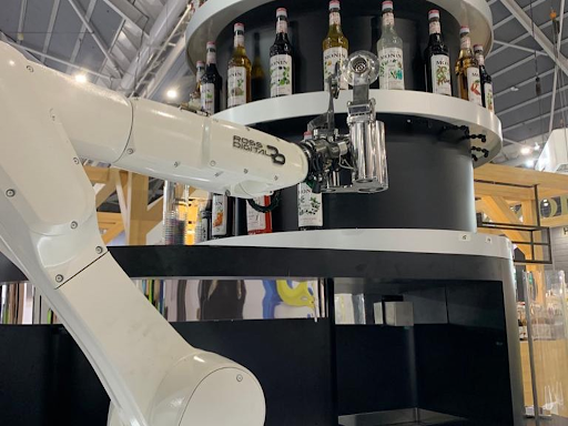 What “custom event setup” means when you are dealing with real venues 