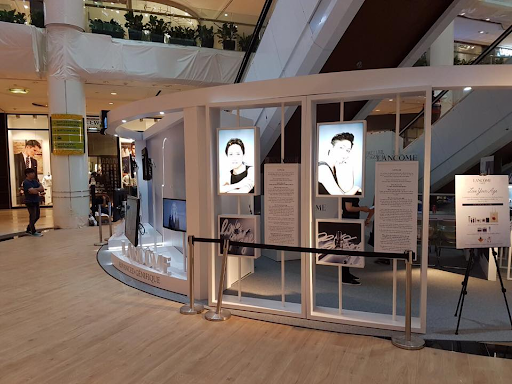 How to compare exhibition booth companies in Singapore without getting misled by portfolios 