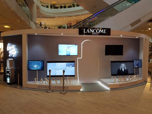 What brands should ask before shortlisting any booth design company 