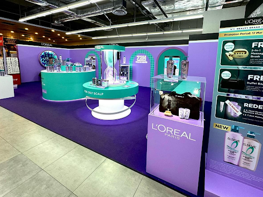 The execution workflow most brands never see
