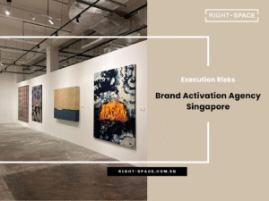 Brand Activation Agency Singapore: Execution Risks