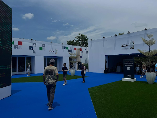 Vì sao "khái niệm được phê duyệt" không giống với "khả thi xây dựng"