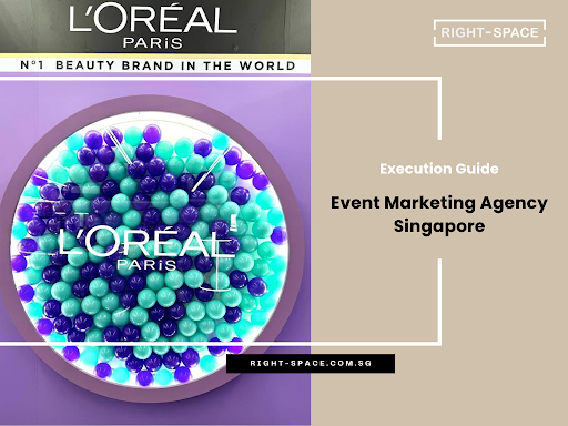 Event Marketing Agency Singapore: Execution Guide
