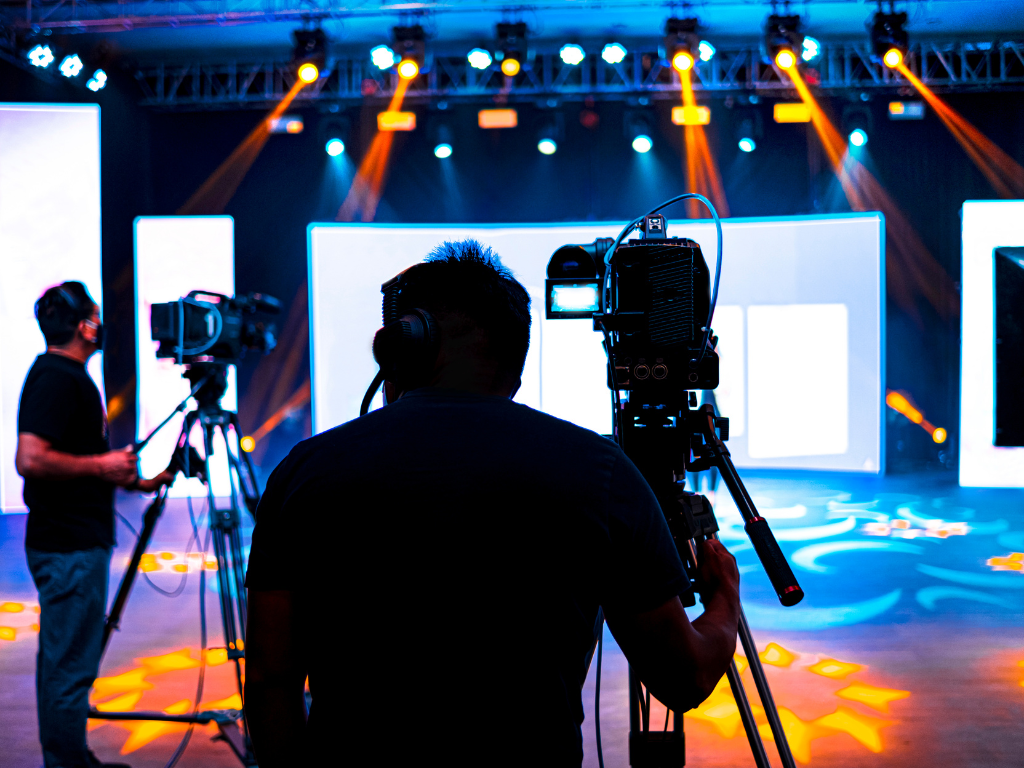 Why Large Scale Event Setup Requires Early Technical Planning