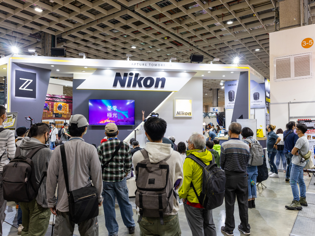 What does an effective exhibition booth layout strategy actually do
