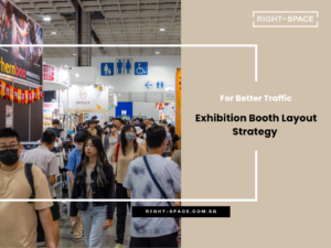 Exhibition Booth Layout Strategy for Better Traffic