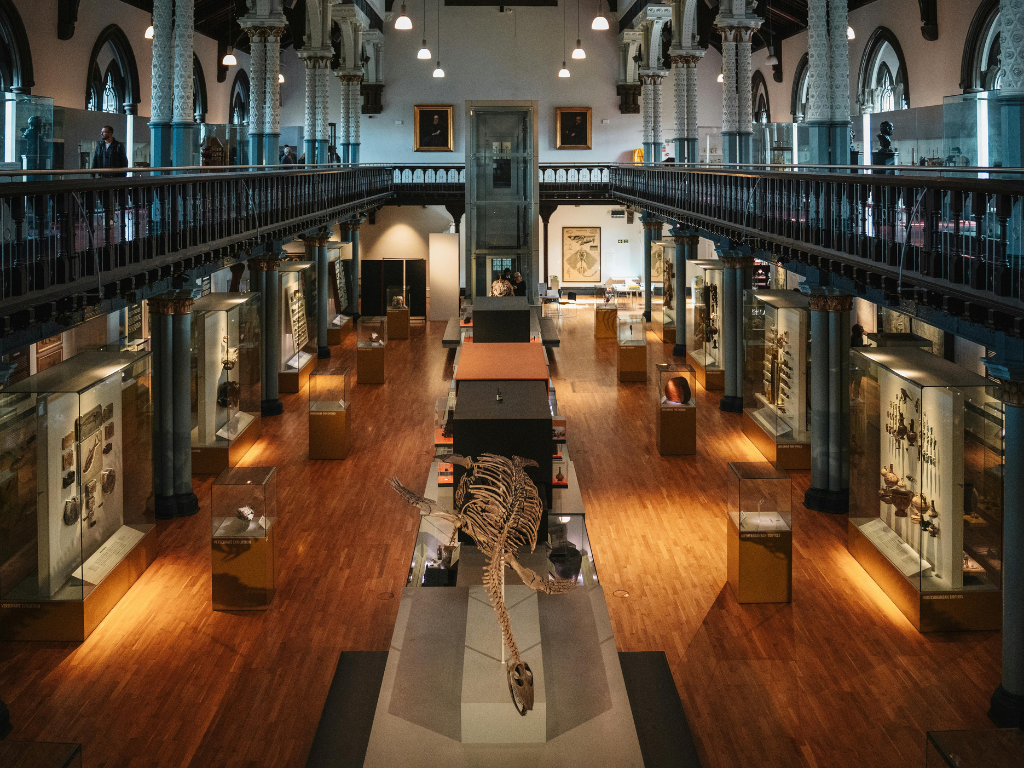 Why booth layout matters more than most brands think
