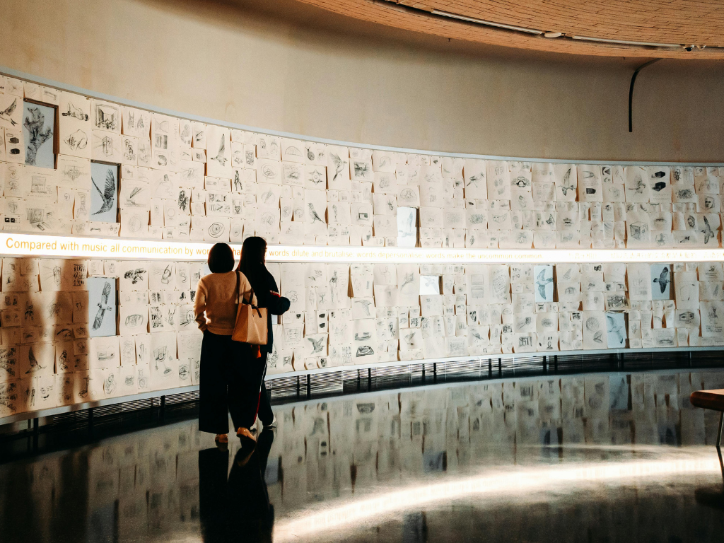 Why booth budgets vary so much in Singapore
