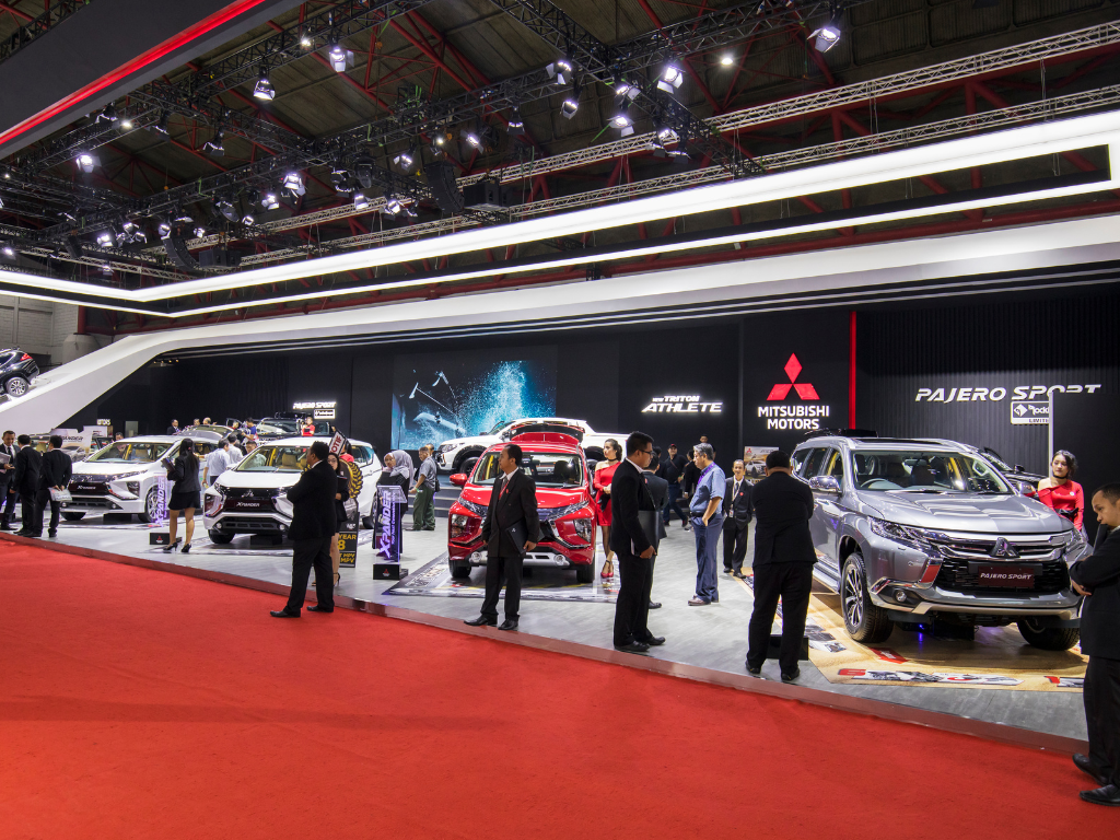 Why Custom Booth Fabrication in Singapore Looks Different Inside an Owned Workshop
