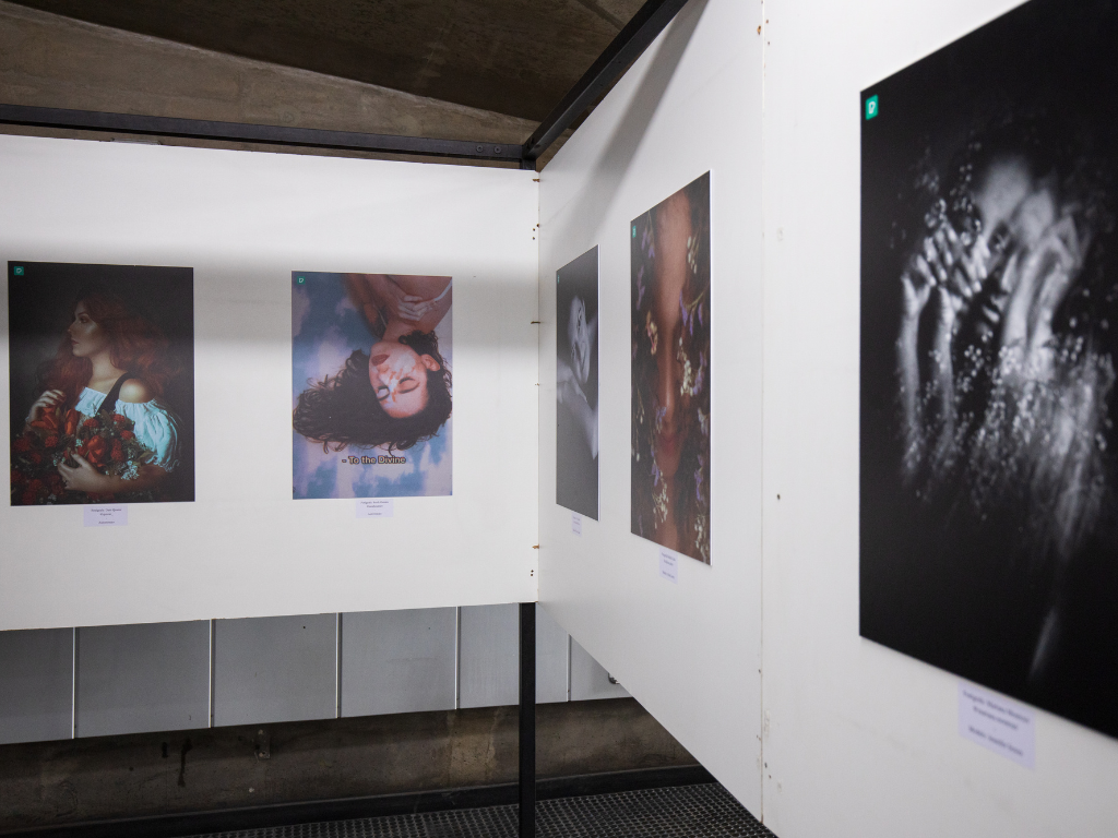 What a Modular Exhibition Booth System Actually Is