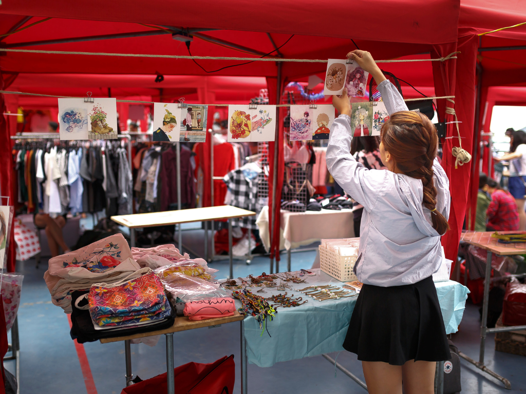 What "PE-Certified Exhibition Booth" Means in Singapore
