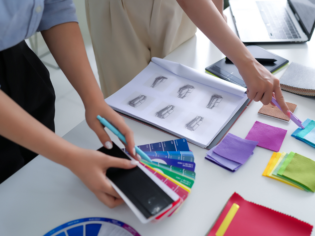 What "Fabrication-Ready" Actually Means in Exhibition Booth Design
