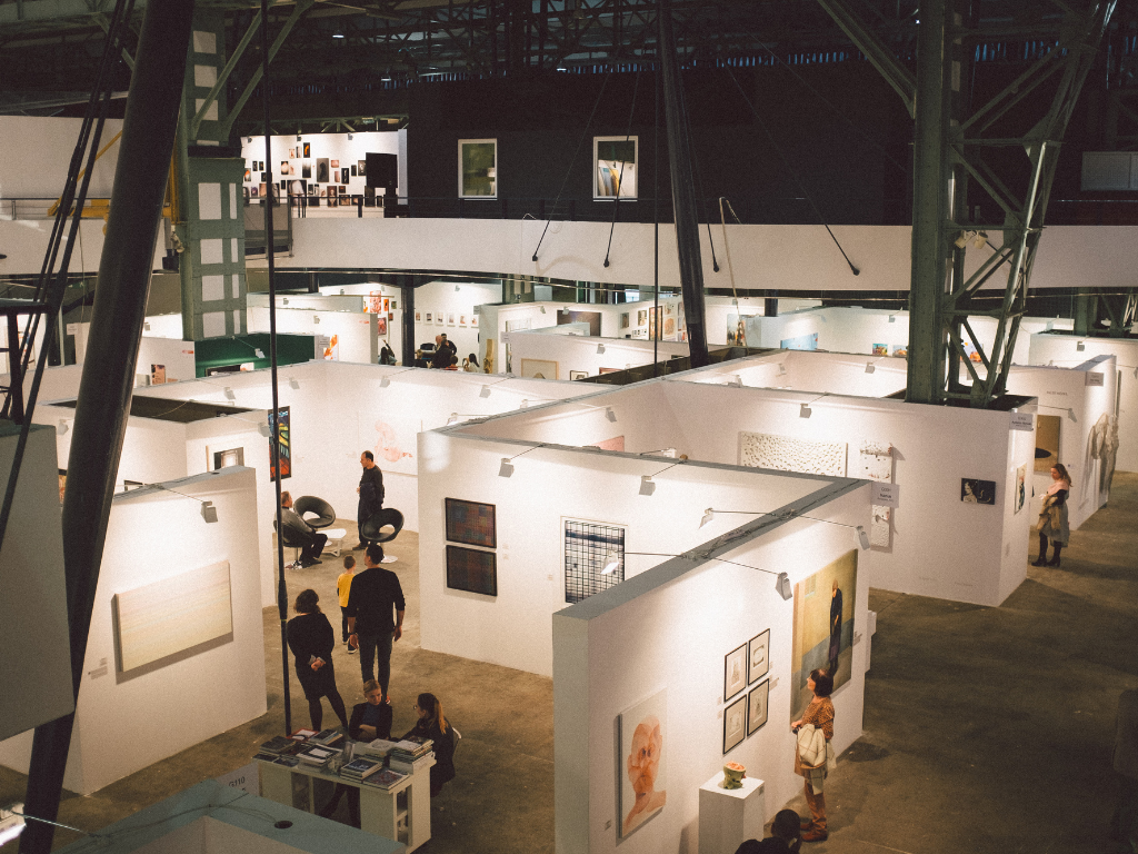 Why H2 Compresses Exhibition Stand Design Timelines in Singapore