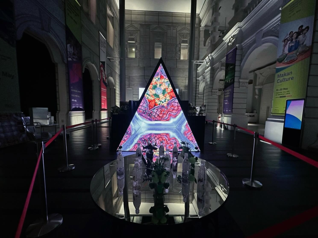 What is an exhibition booth design brief, and why does it decide your timeline?
