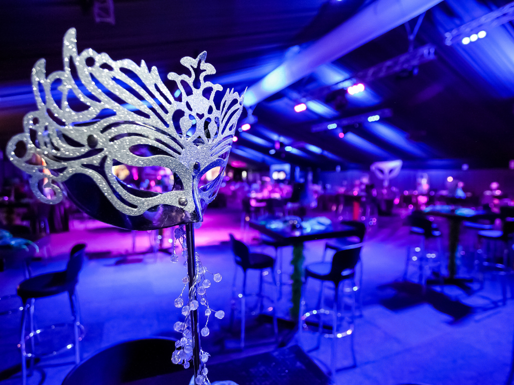 What is seasonal event decoration, and how is it different from Christmas decor?
